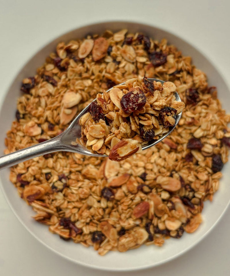 Granola & Muesli