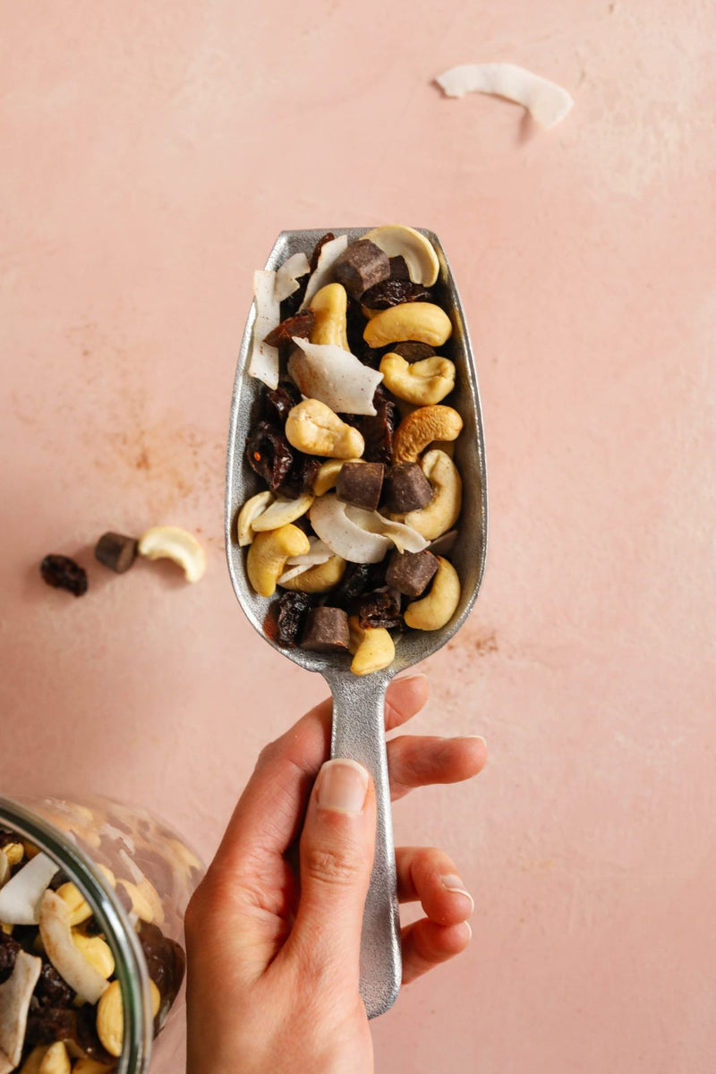 Trail Mix