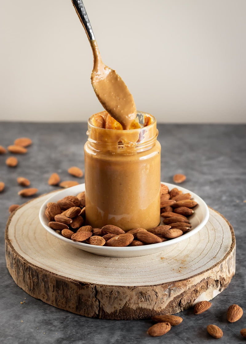 Almond Butter