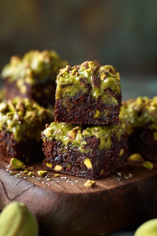 Chocolate & Baking