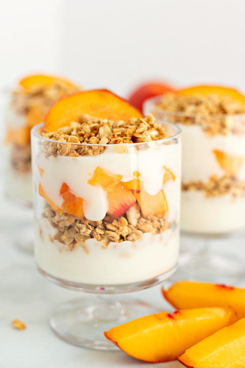 Yogurt Parfait