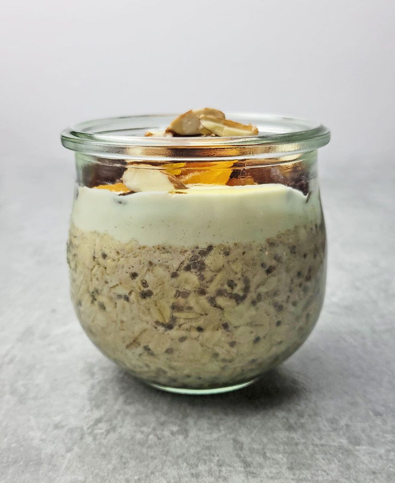 Overnight Oats