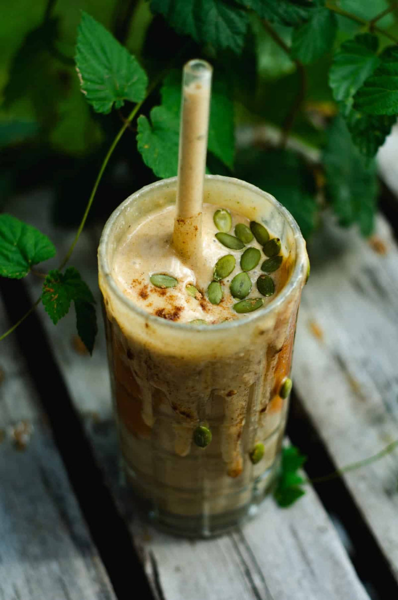 Smoothie Booster