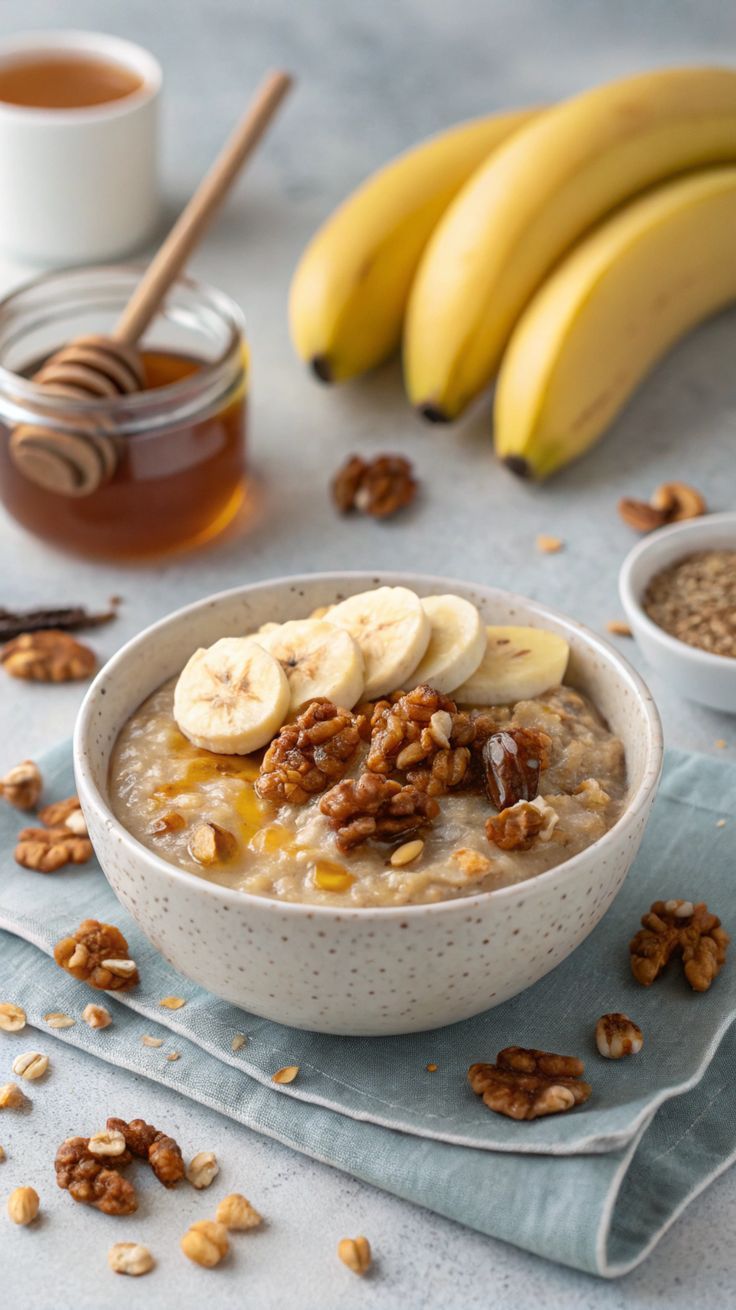 Oats & Yogurt