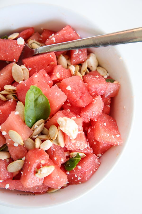 Salad Topper