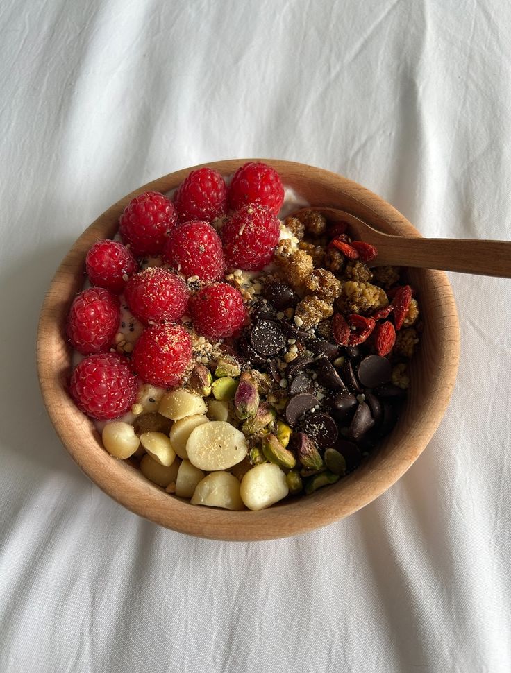 Salads & Grain Bowls