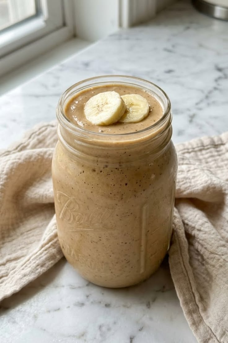 Pre-Workout Fuel