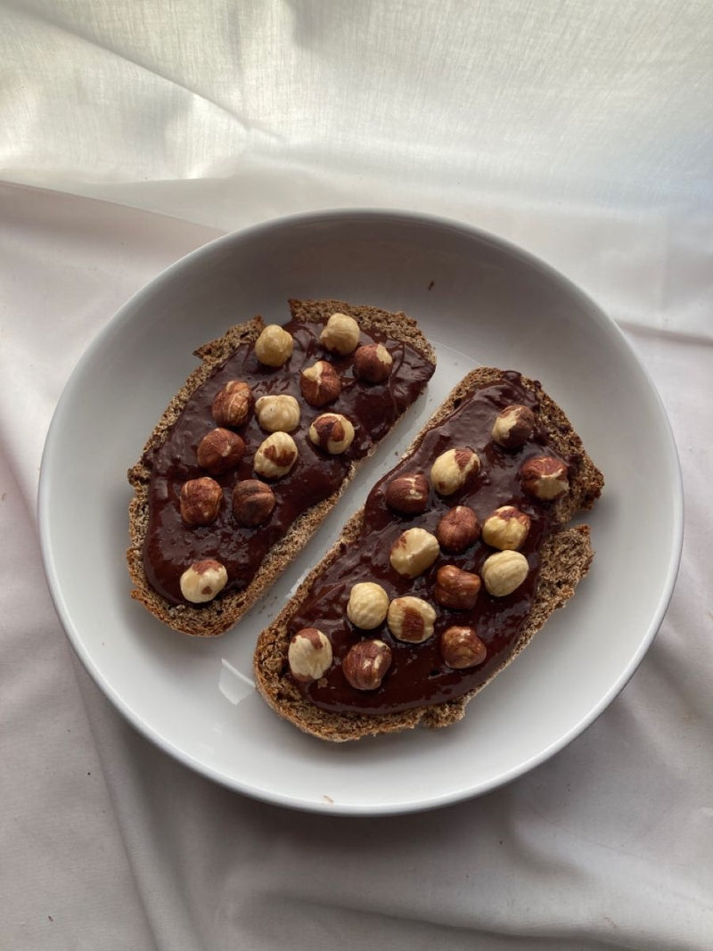 Morning Snack