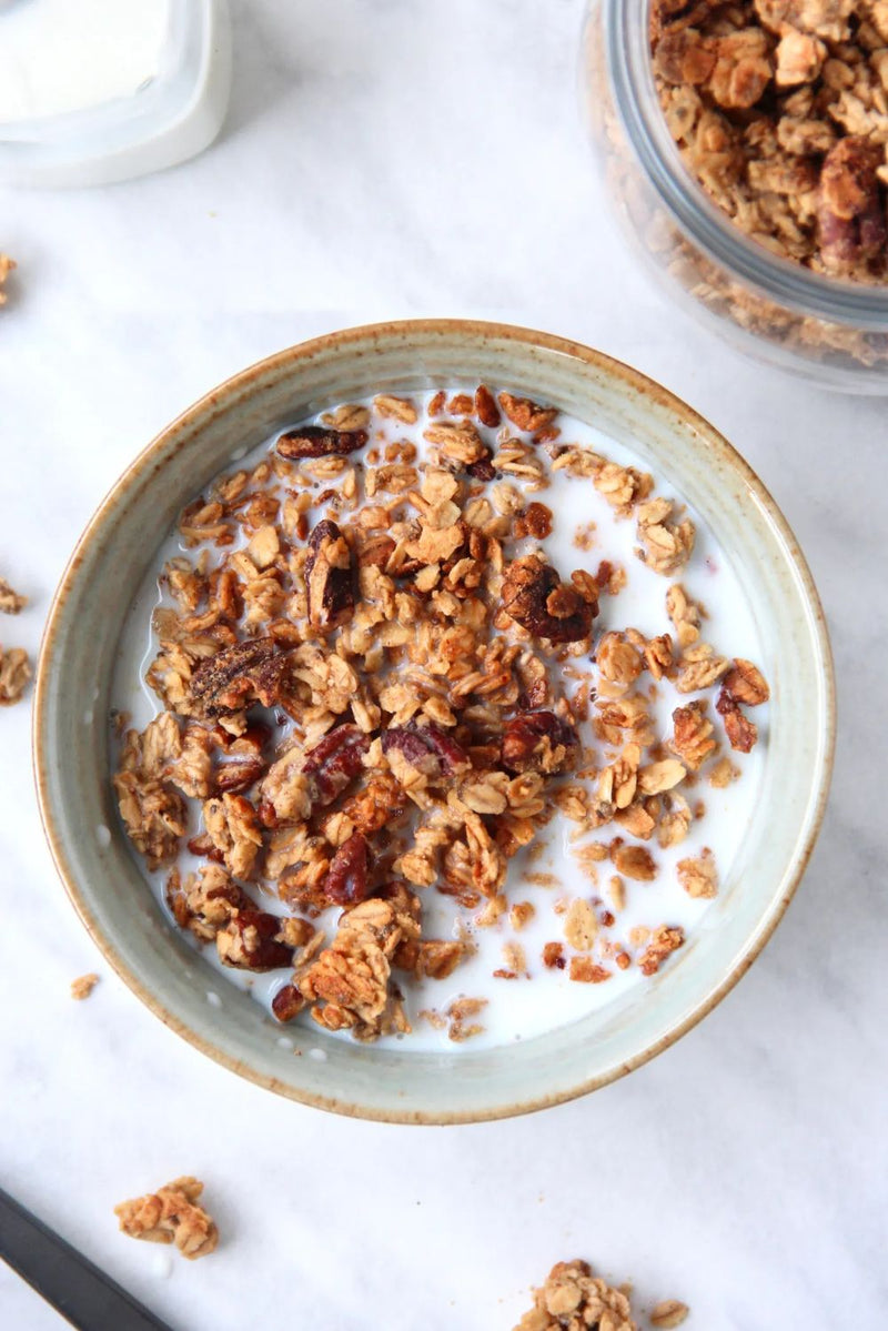 Oatmeal & Granola