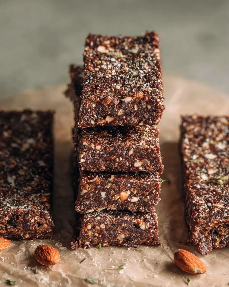 Energy Bars