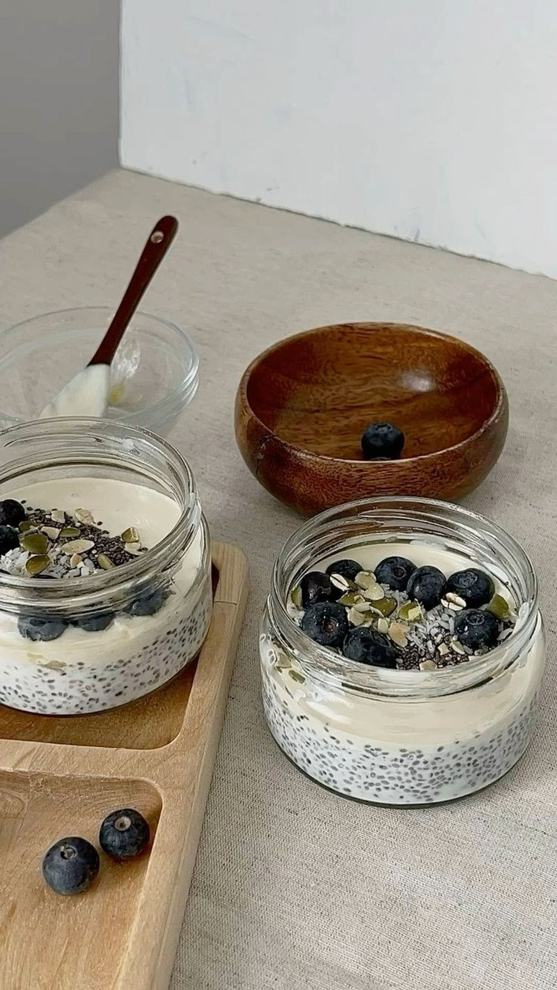 Yogurt Topping