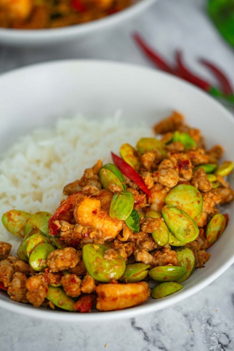 Cooking & Stir-Fries