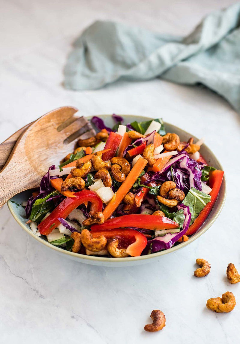 Salad Topping