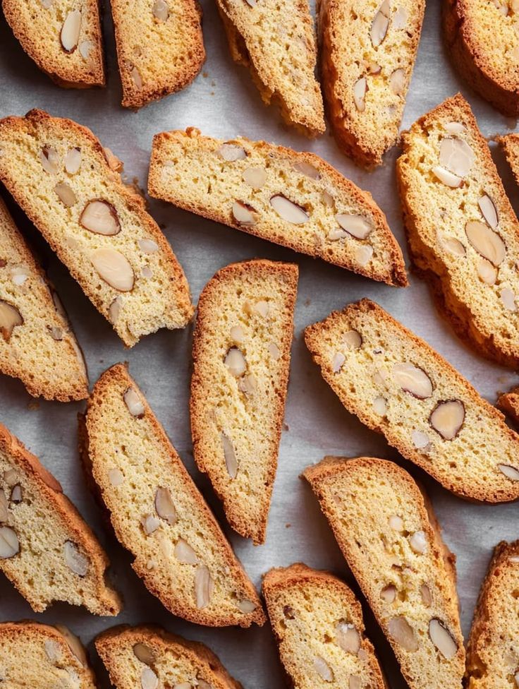 Baking