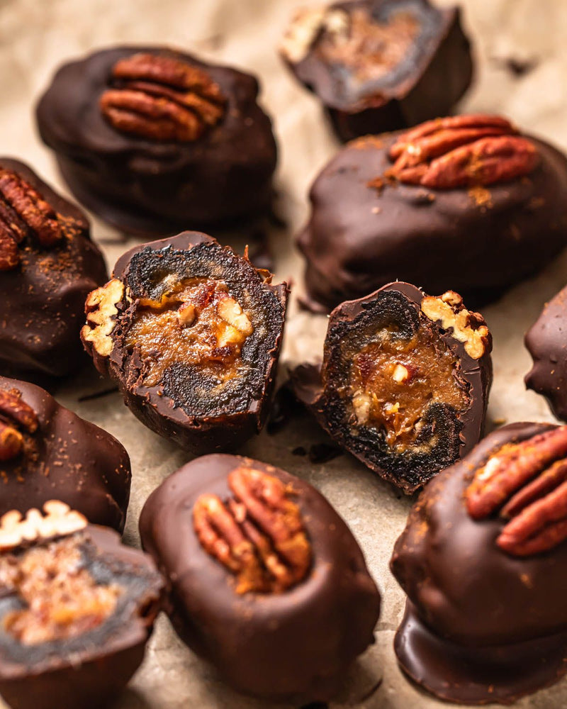 Indian Desserts