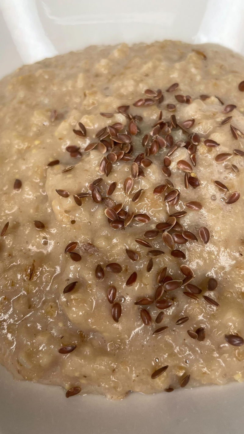 Oatmeal & Porridge