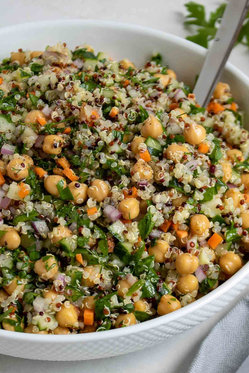 Salad Topper