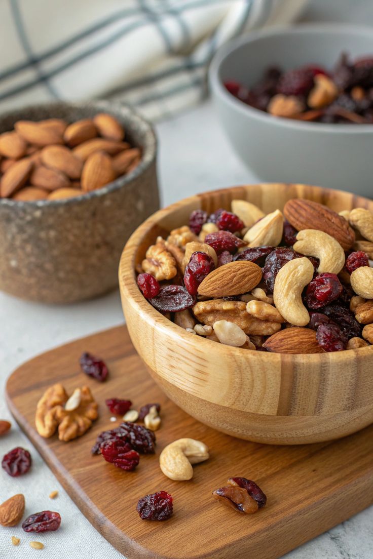 Trail Mix