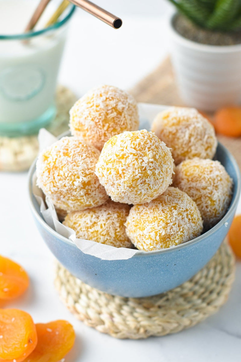 Energy Ladoos