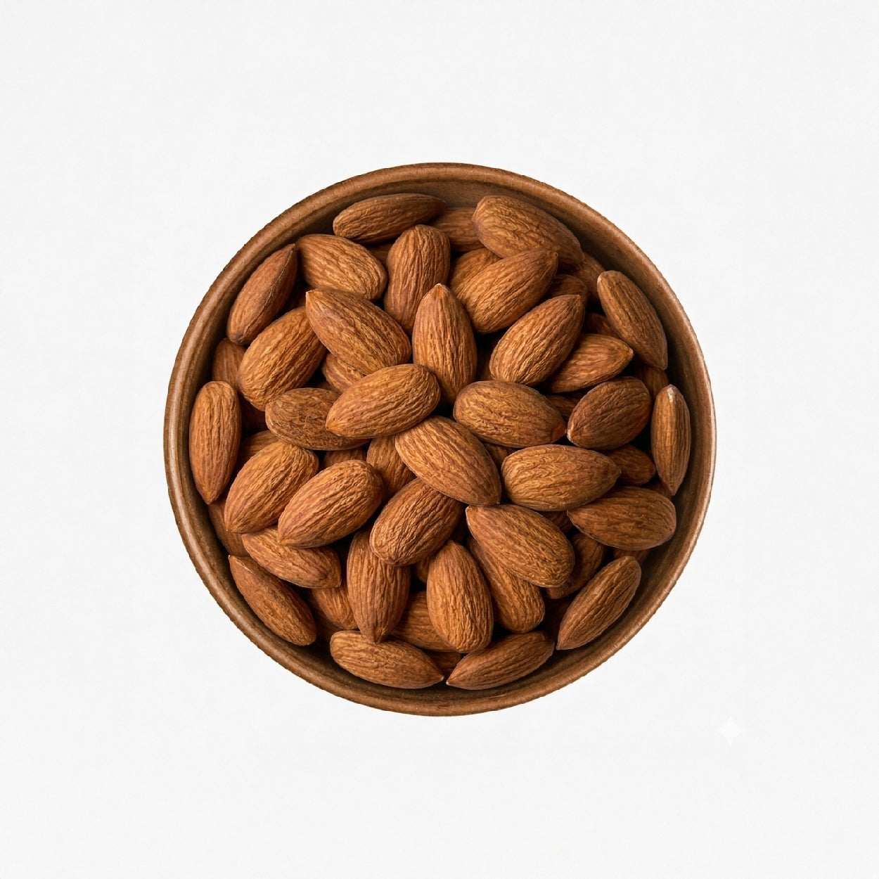 Almonds (Badam) - Buy California Raw Almonds