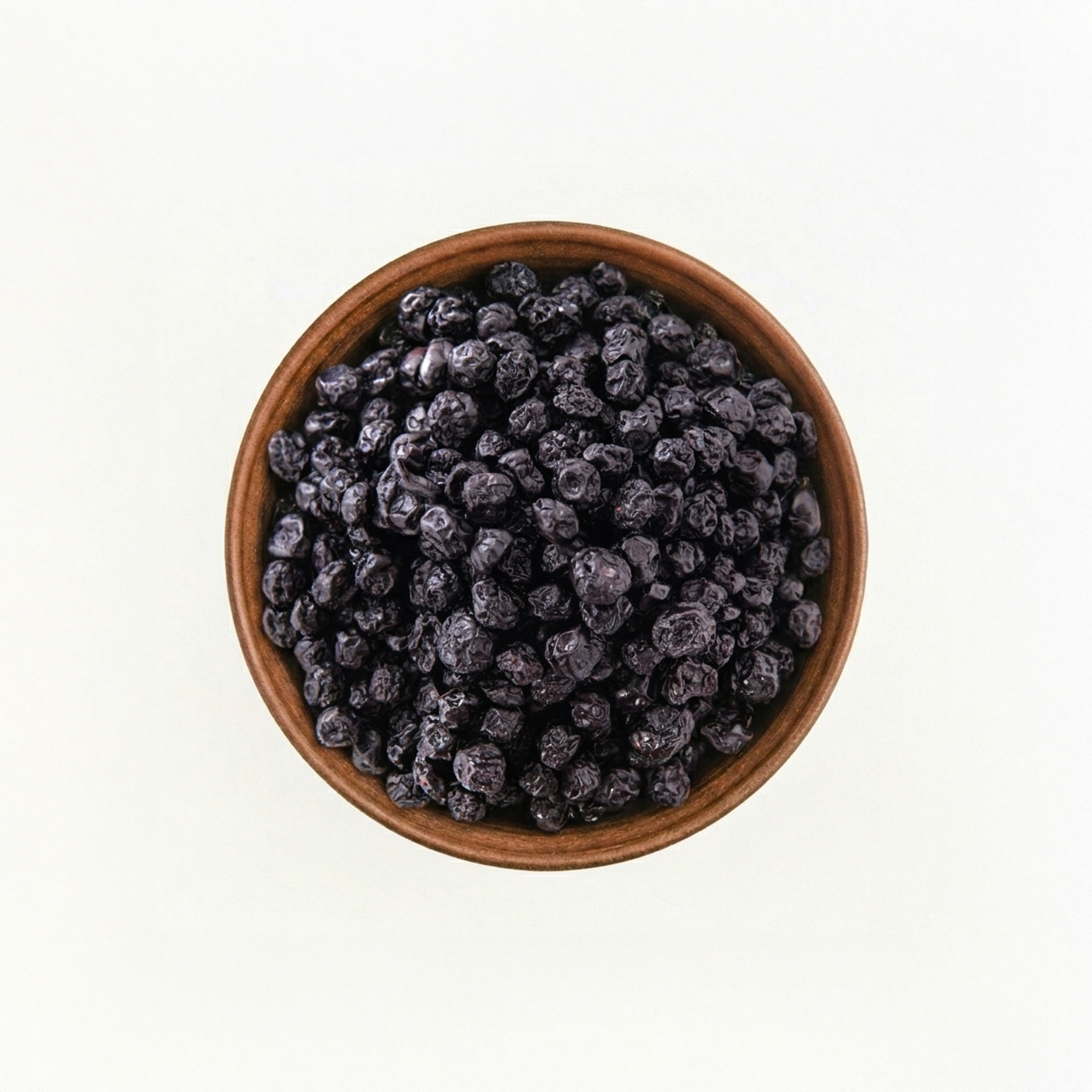 Dried Blueberries - Buy Premium Blueberry Dry Fruit
