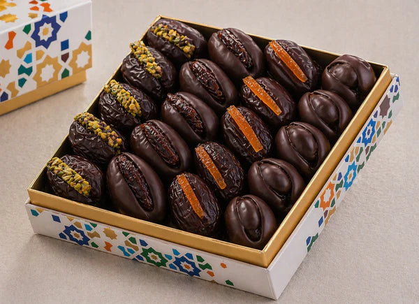 Dark Chocolate Dip