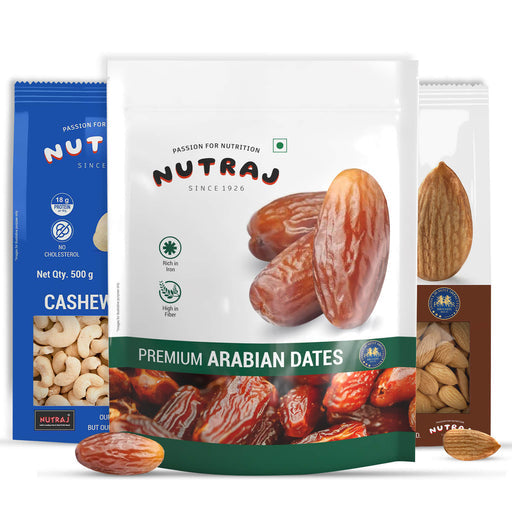 Dates combo