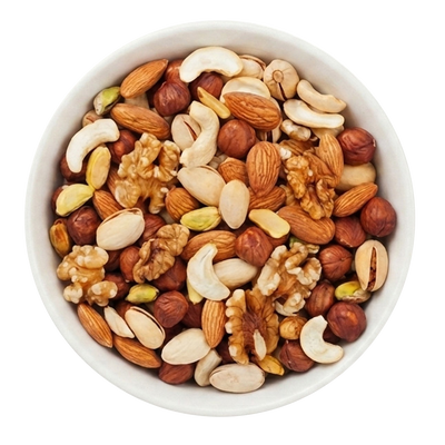 Nuts