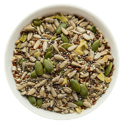 Seeds