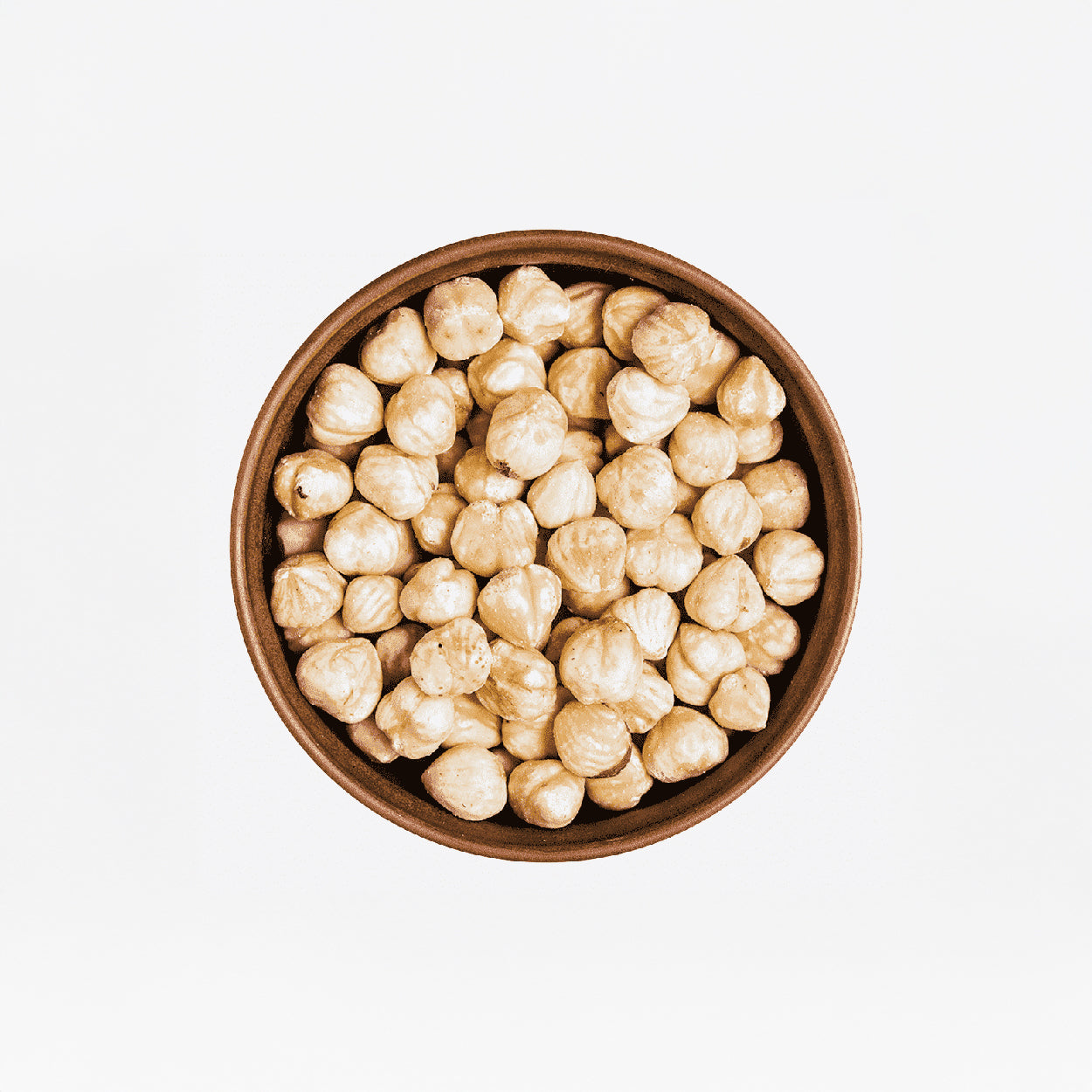 Hazelnuts (Filberts) - Premium Hazelnut Dry Fruit | Buy Hazelnuts