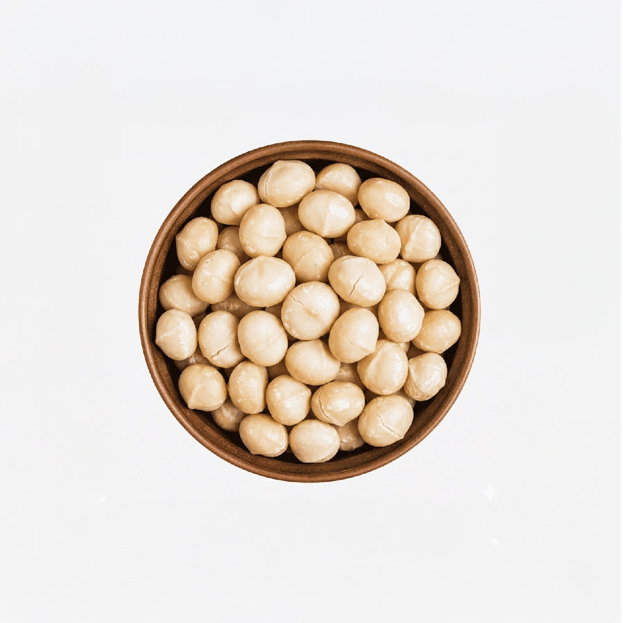 Macadamia Nuts - Buy Premium Macadamia Dry Fruit