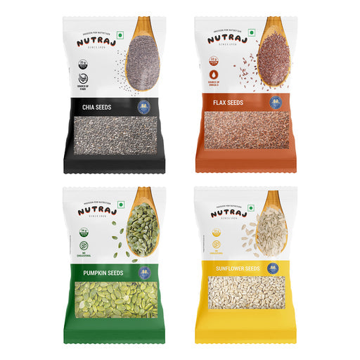 Seeds Combo