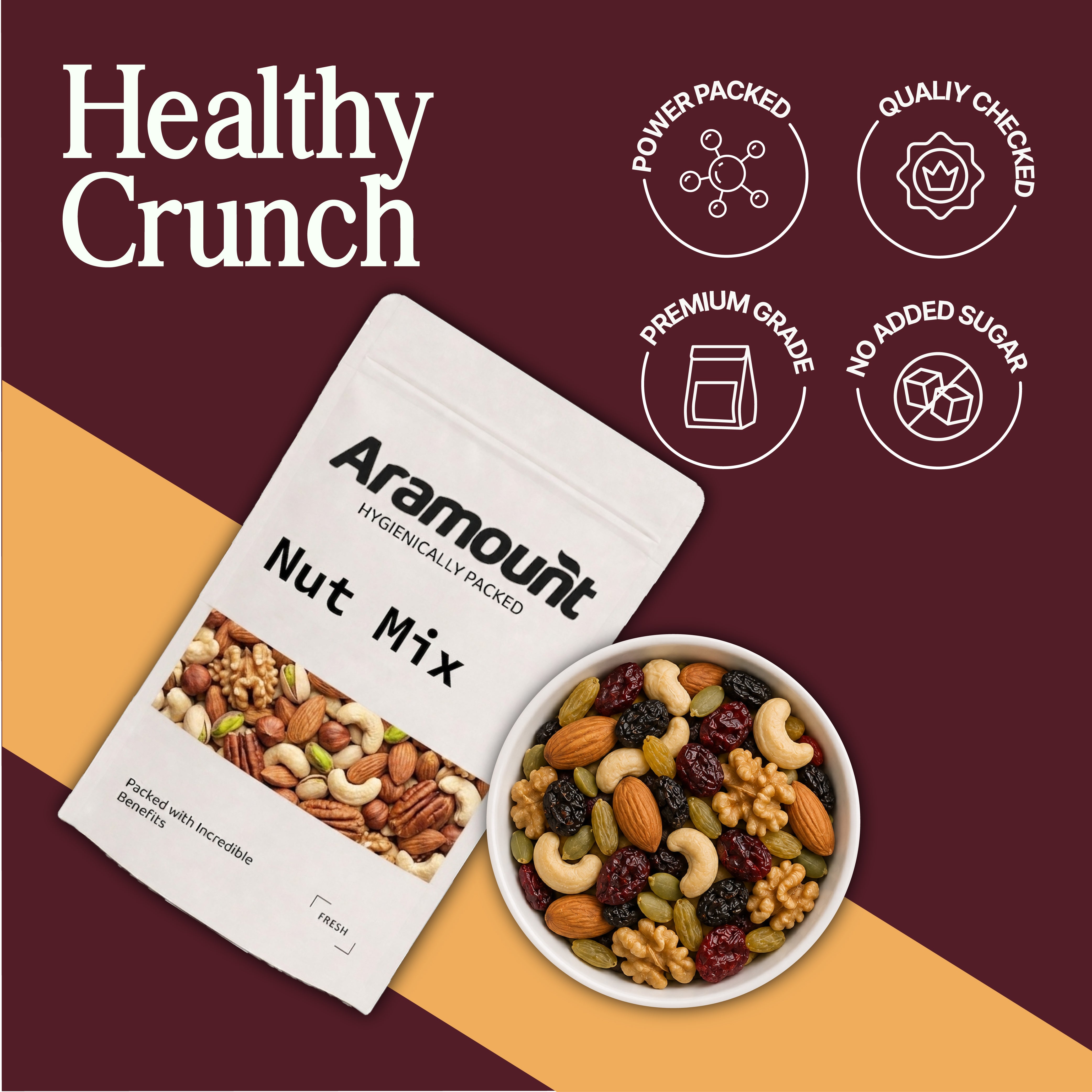 Nut Mix