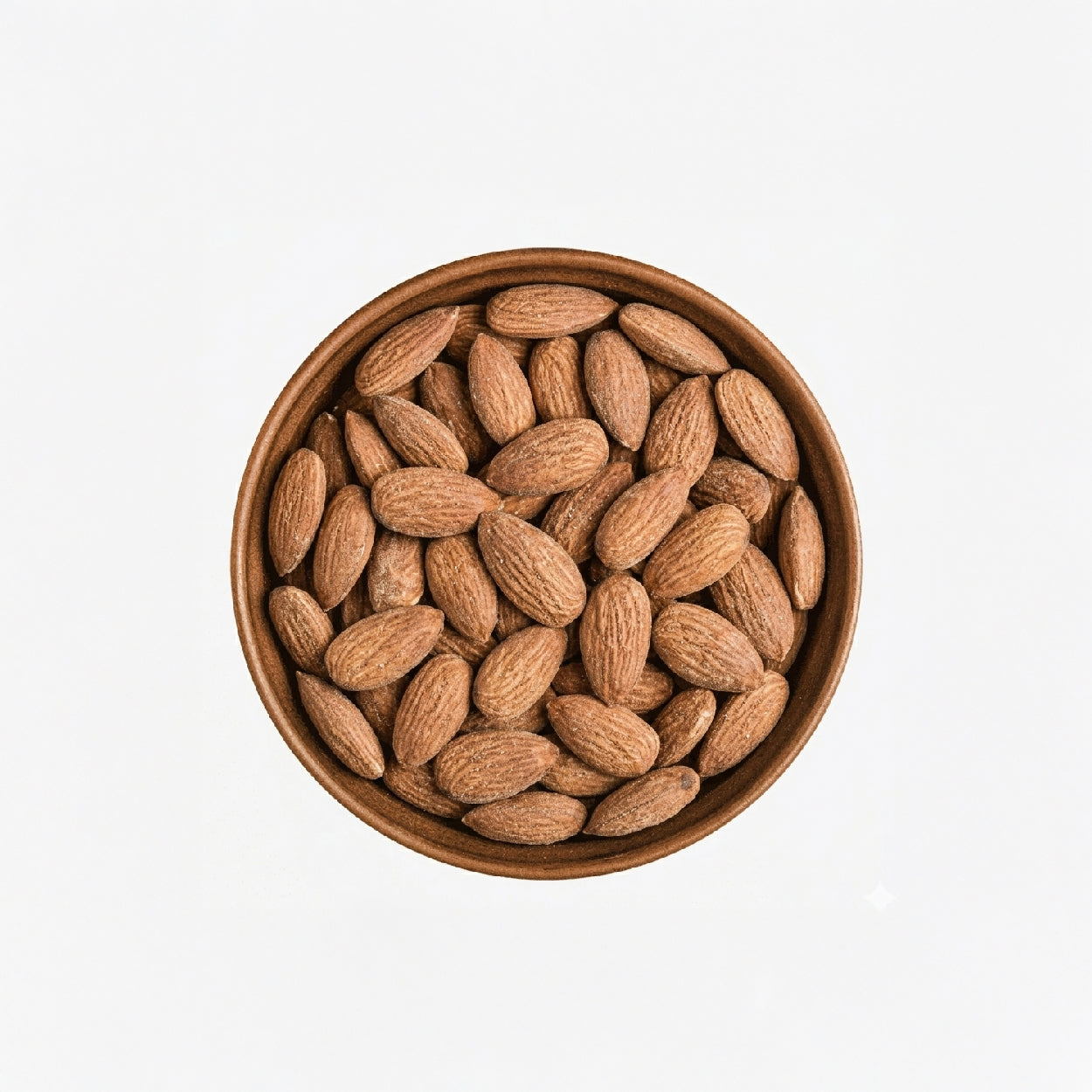 Roasted Almonds - Buy Premium Roasted Badam