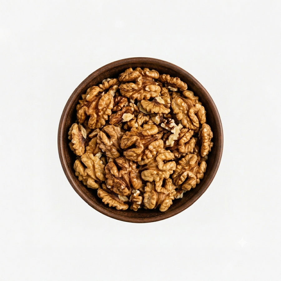 Walnut Kernels - Buy Premium Shelled Walnuts (Without Shell)