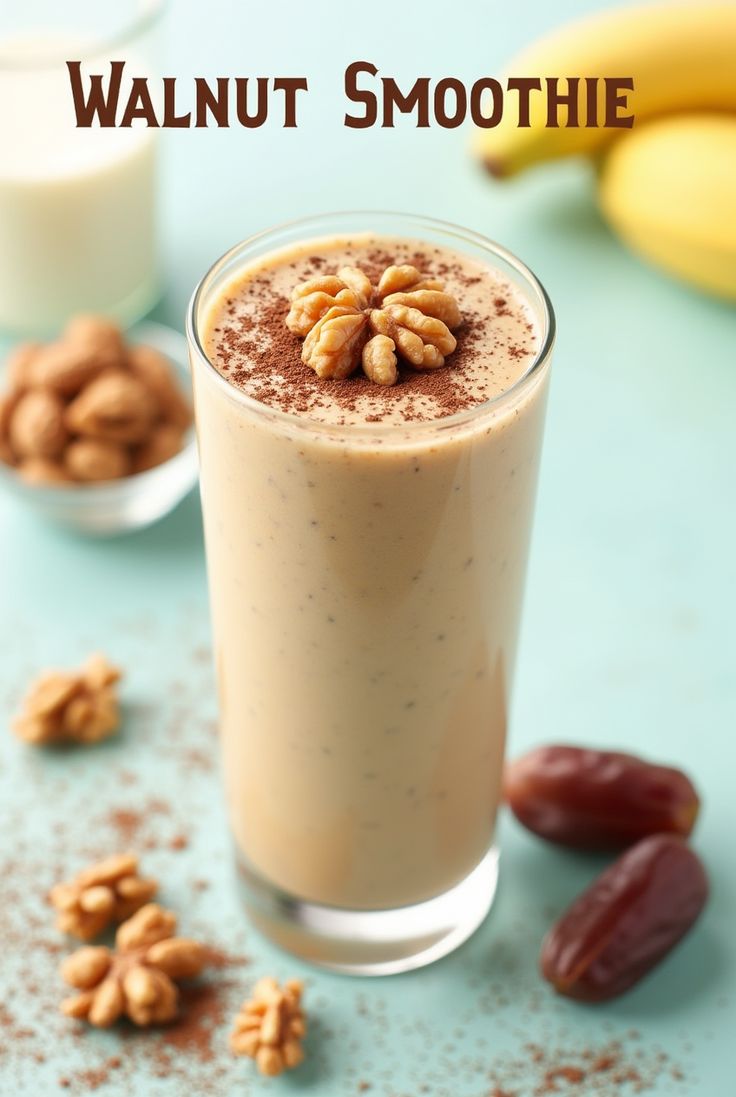 Smoothies