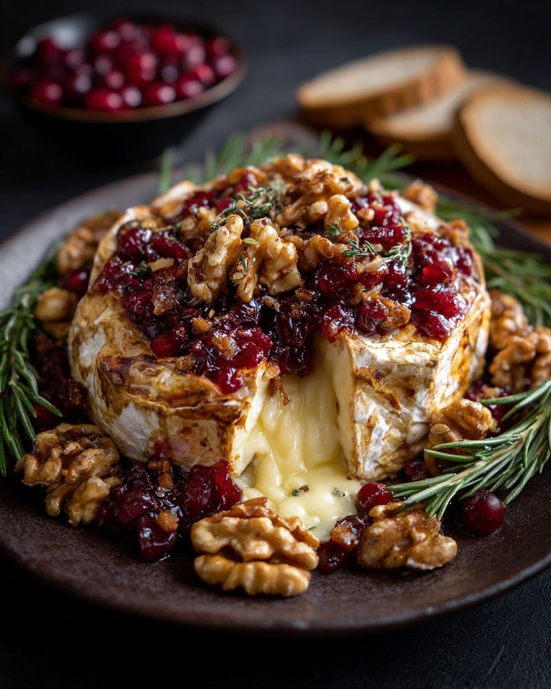 Cheese Boards