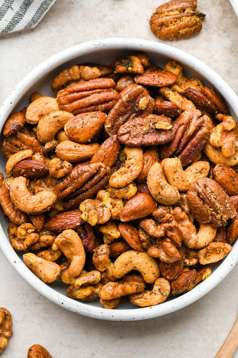 Trail Mix
