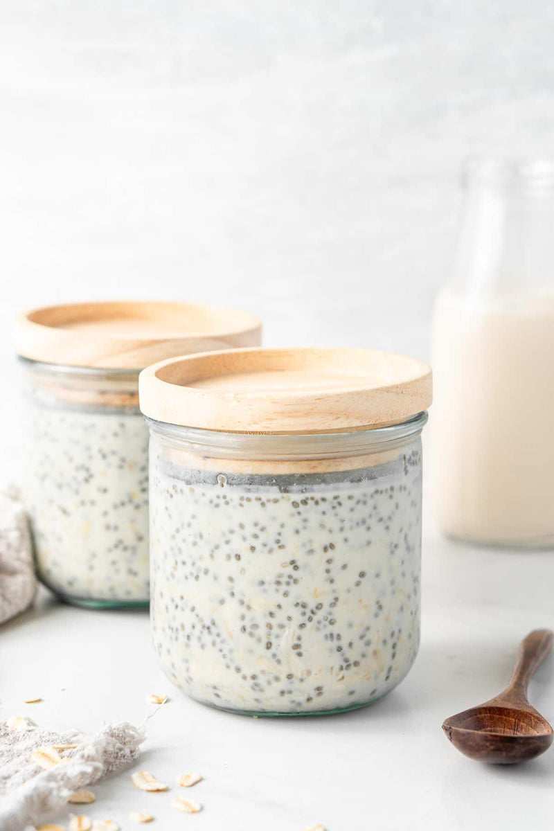 Chia Pudding