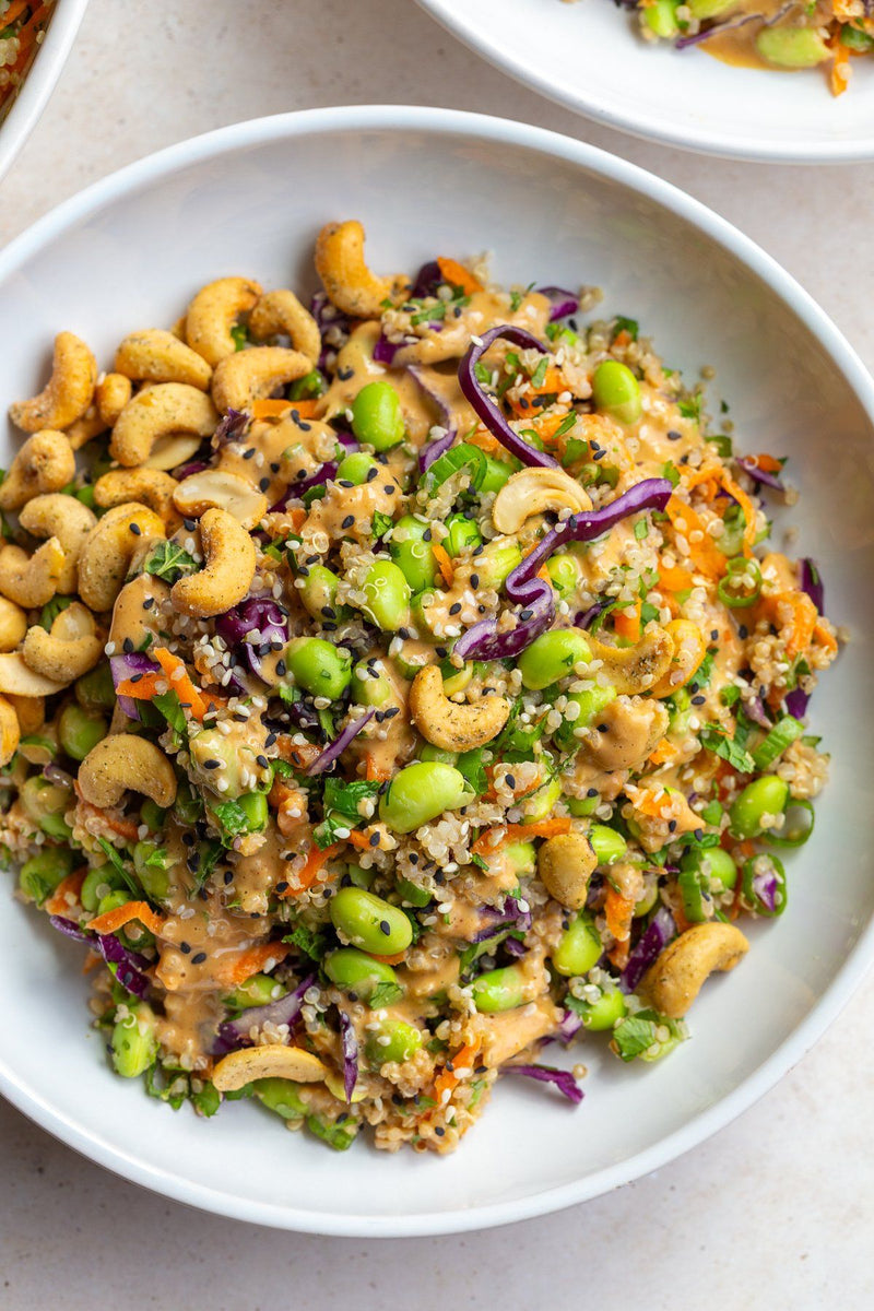 Salad Topping