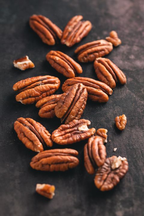 Morning Snack