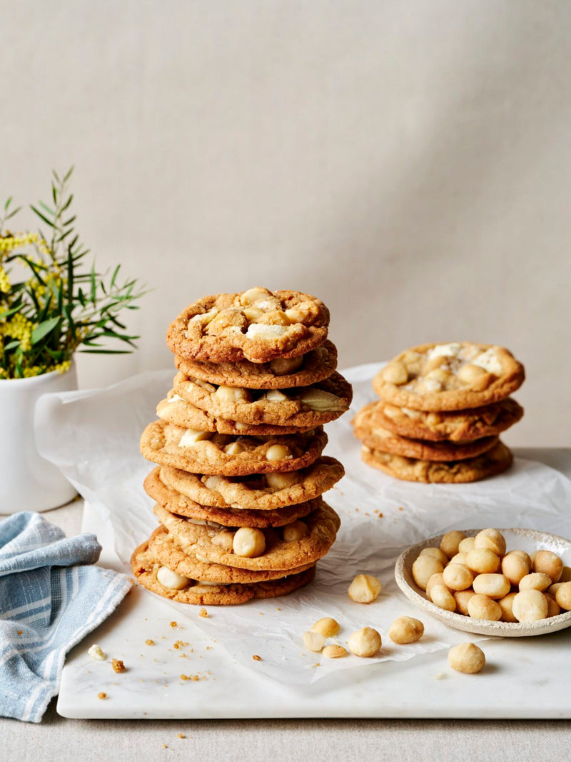 Baking & Desserts