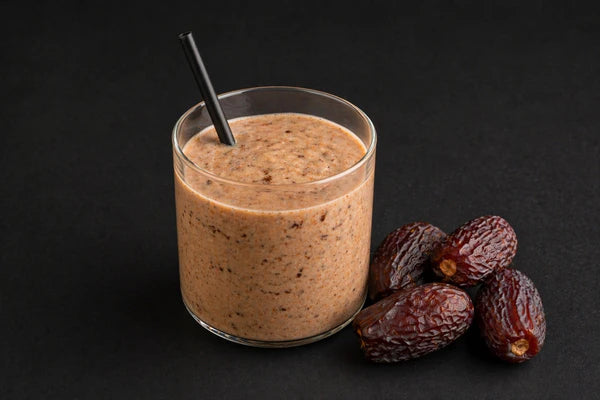 Dates Shake