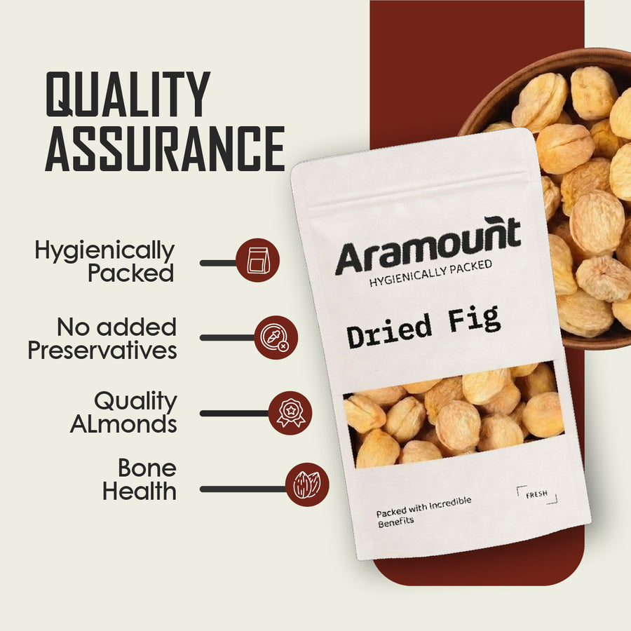 Dry Apricot - Buy Premium Sun Dried Apricot (Khubani)