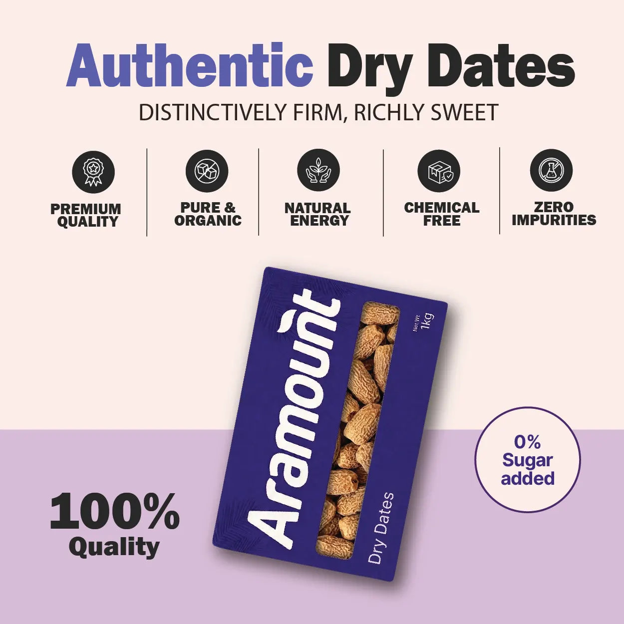 Dry Dates - Buy Premium Chuara, Kharik & Sukha Khajur