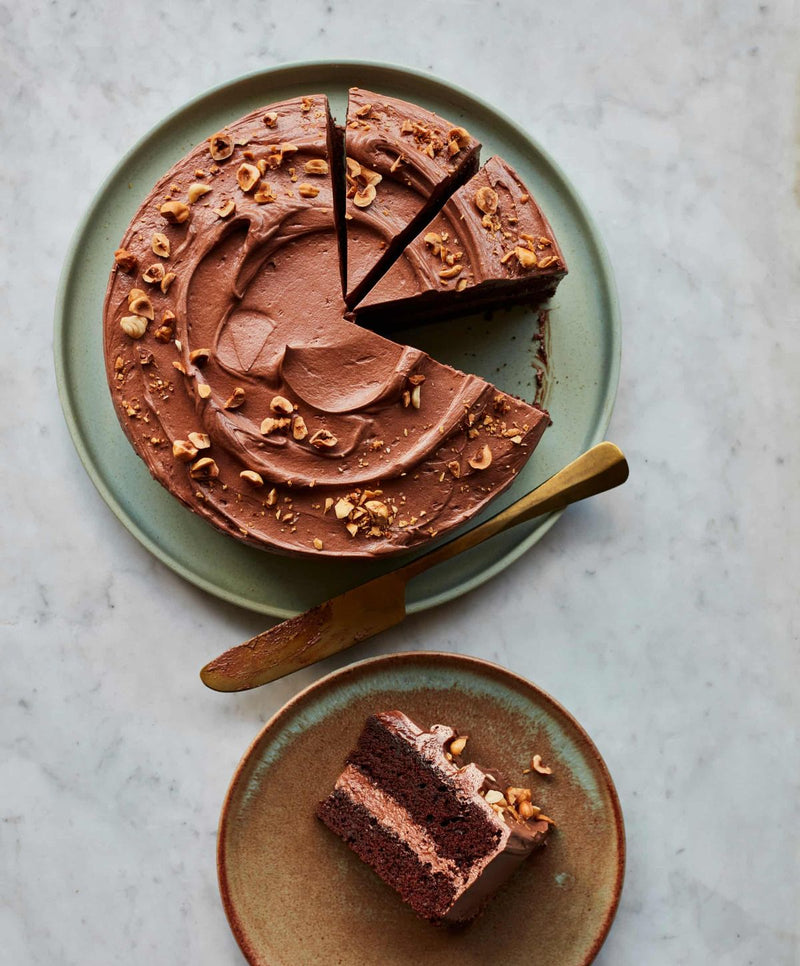 Baking