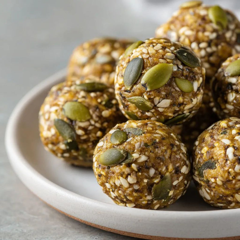 Energy Balls