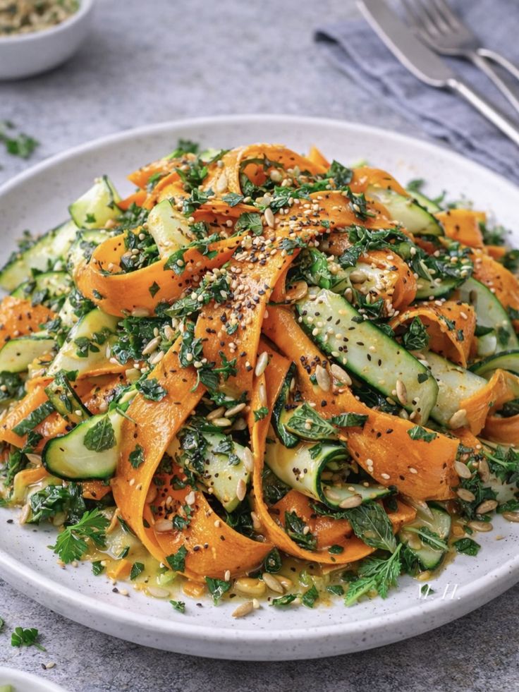 Salad Topper