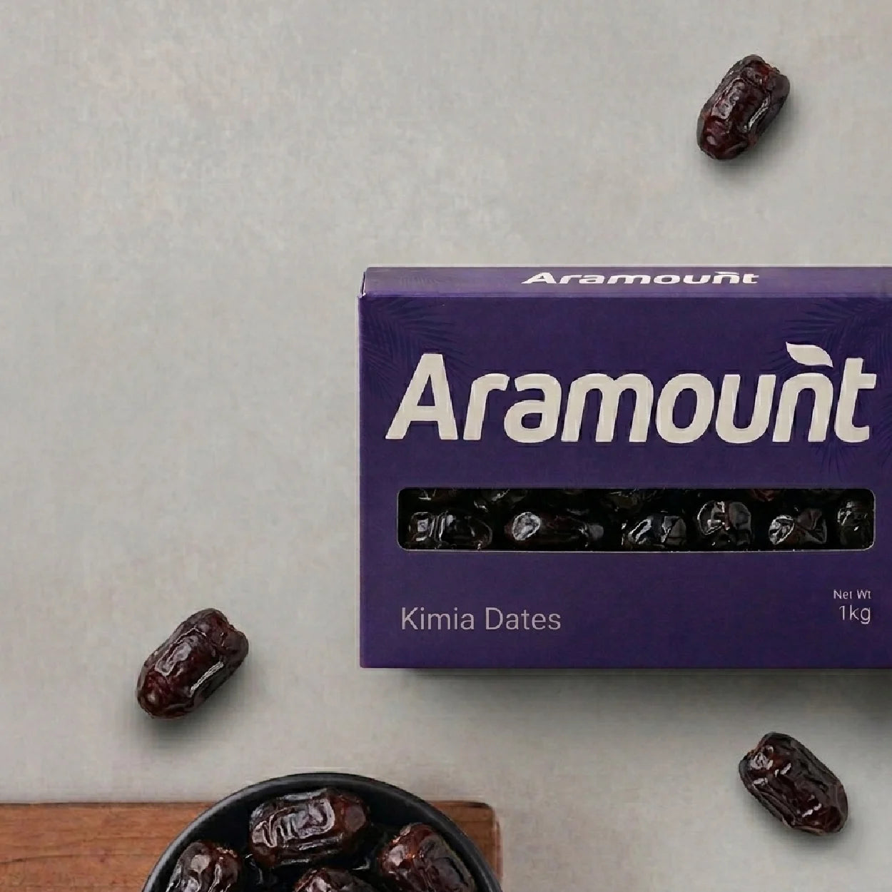 Kimia Dates - Buy Original Kimia Khajoor