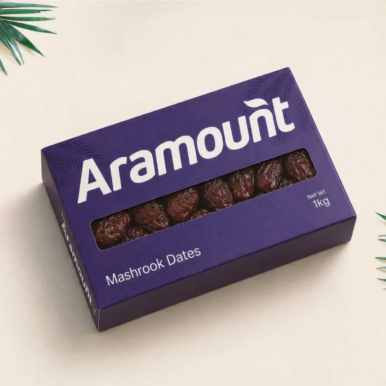 Mashrook Dates - Buy Premium Mashrook Khajoor